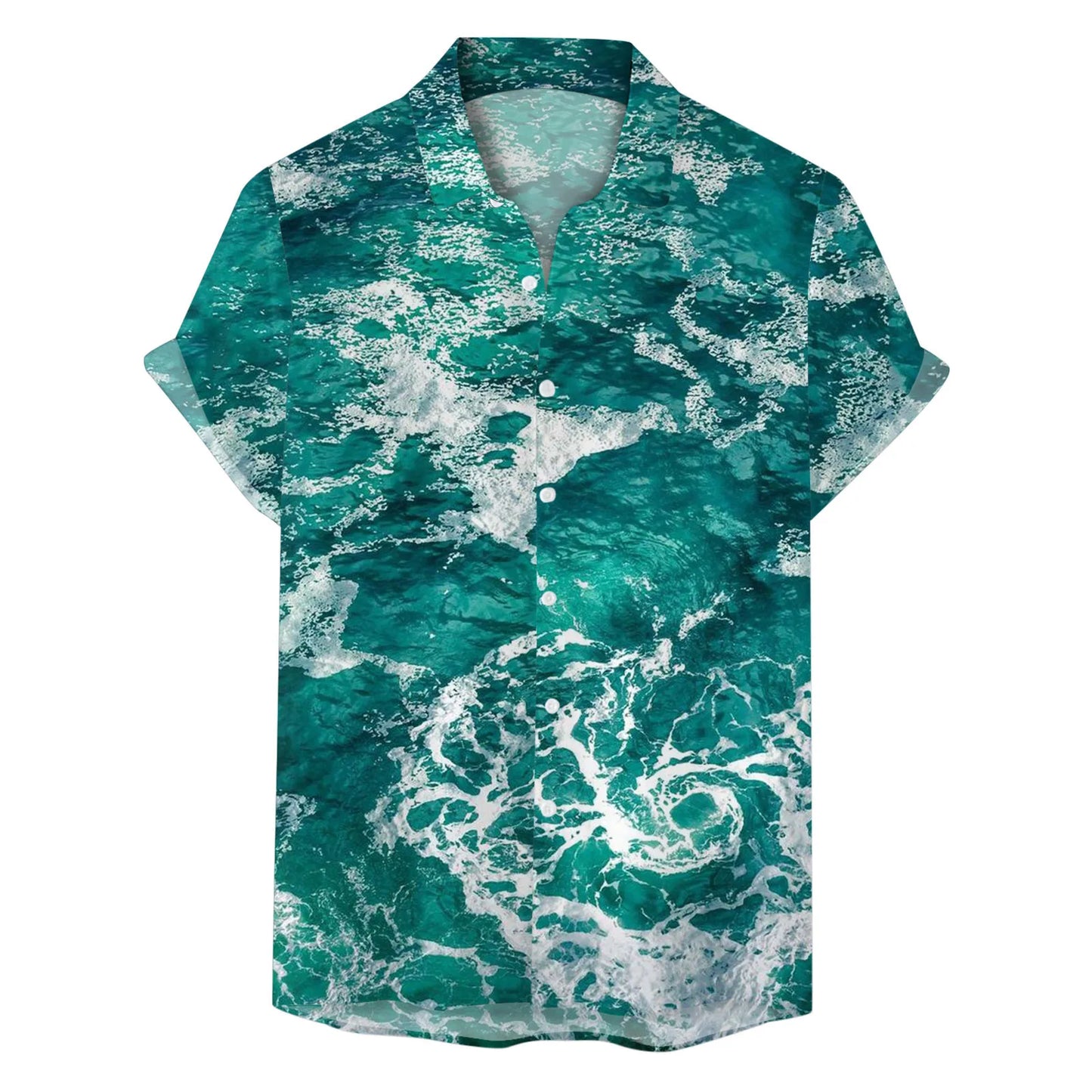 Island Style Summer Shirt Collection