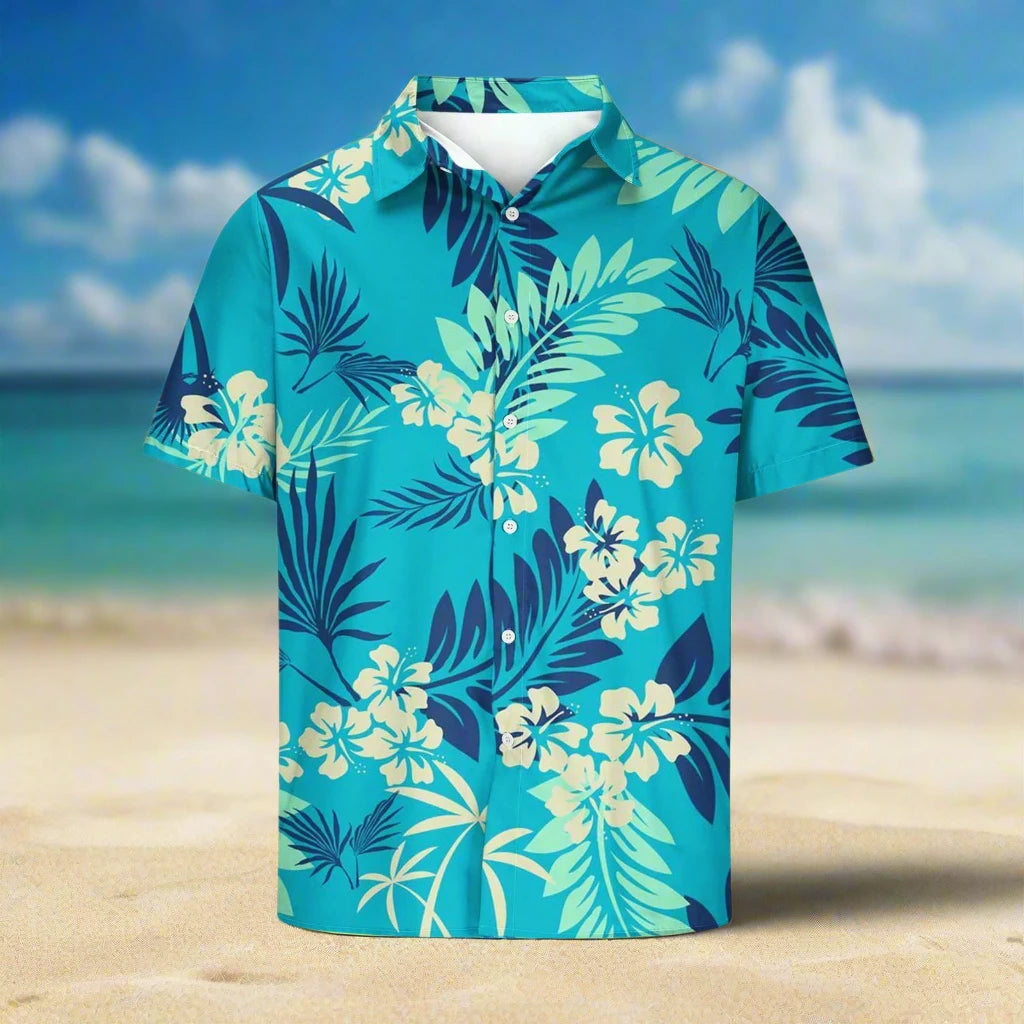 Aloha Blue Collection