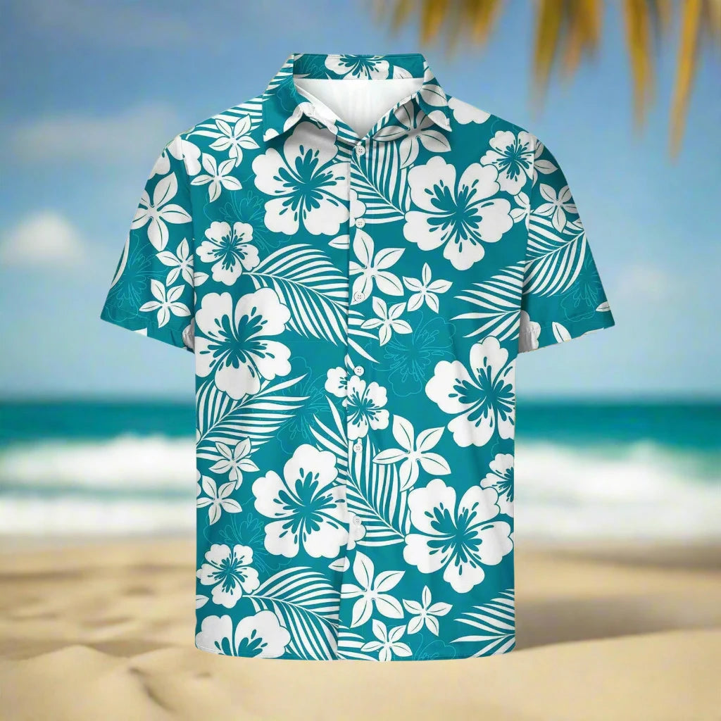 Aloha Blue Collection