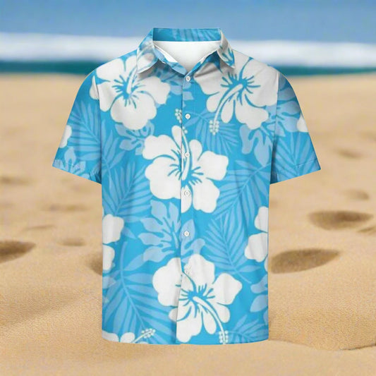 Aloha Blue Collection