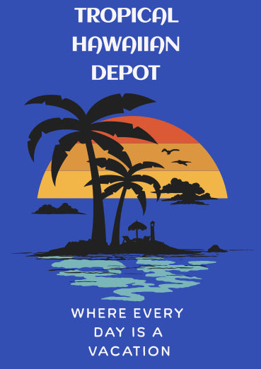 Tropical Hawaiian Depot 